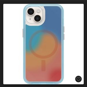 OtterBox Apple iPhone 14/iPhone 13 Symmetry
Plus Series Case with MagSafe